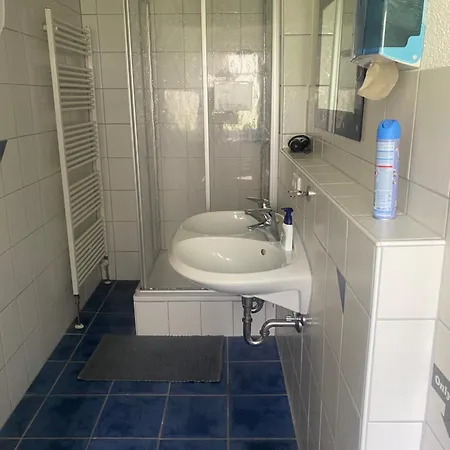 Ferienzimmer Oelhaf Zimmer In Weiss Self Check-In Mit Key-Tresore Wilhelmsdorf  Exterior foto