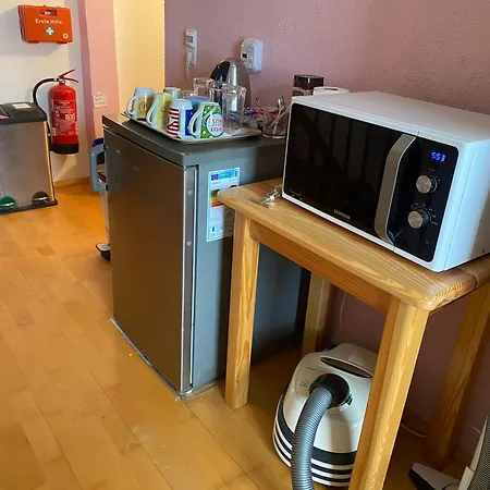 Ferienzimmer Oelhaf Zimmer In Weiss Self Check-In Mit Key-Tresore Wilhelmsdorf  Exterior foto