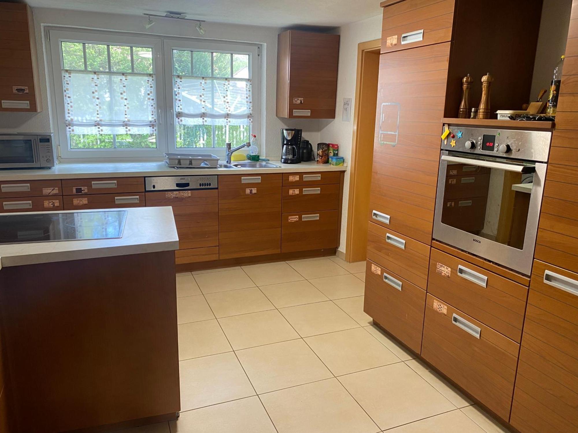 Privatunterkunft Ferienzimmer Oelhaf In Weiss Self Check-in Mit Key-tresore *